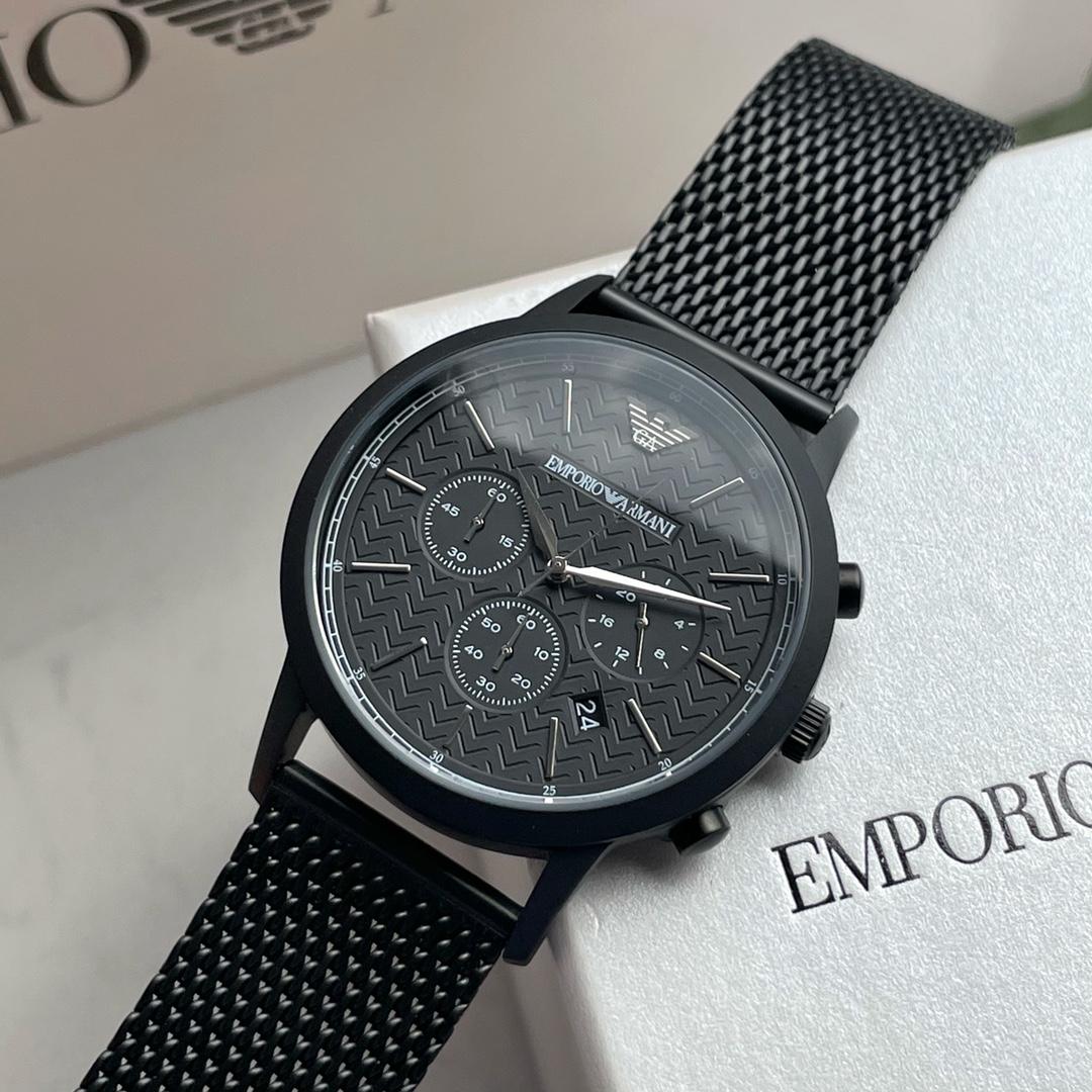 Armani Ar2498 Watch - DopestKickz