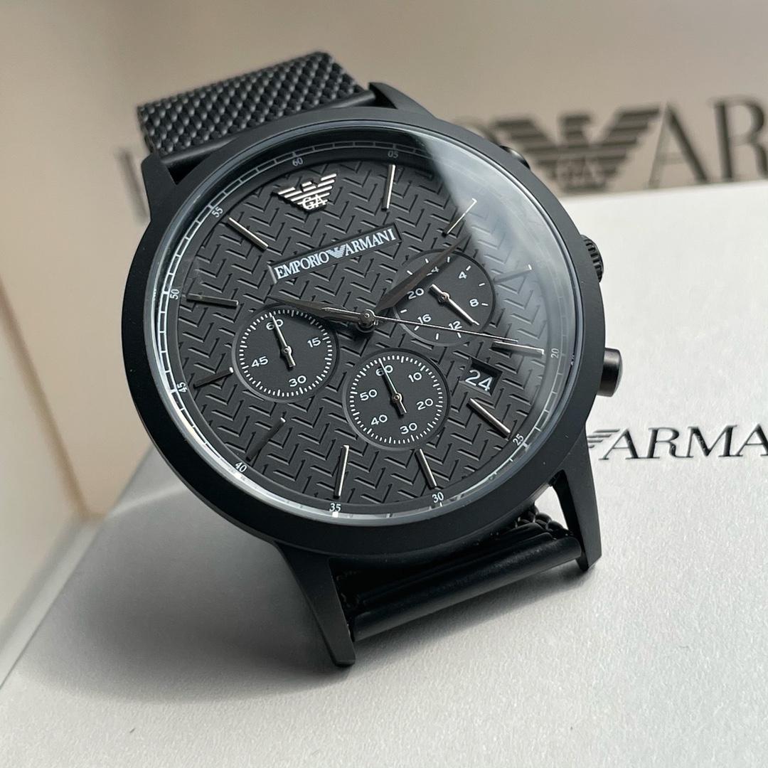 Armani Ar2498 Watch - DopestKickz