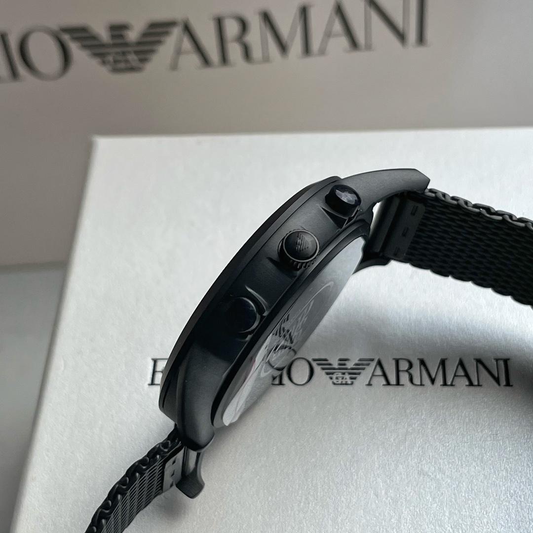 Armani Ar2498 Watch - DopestKickz