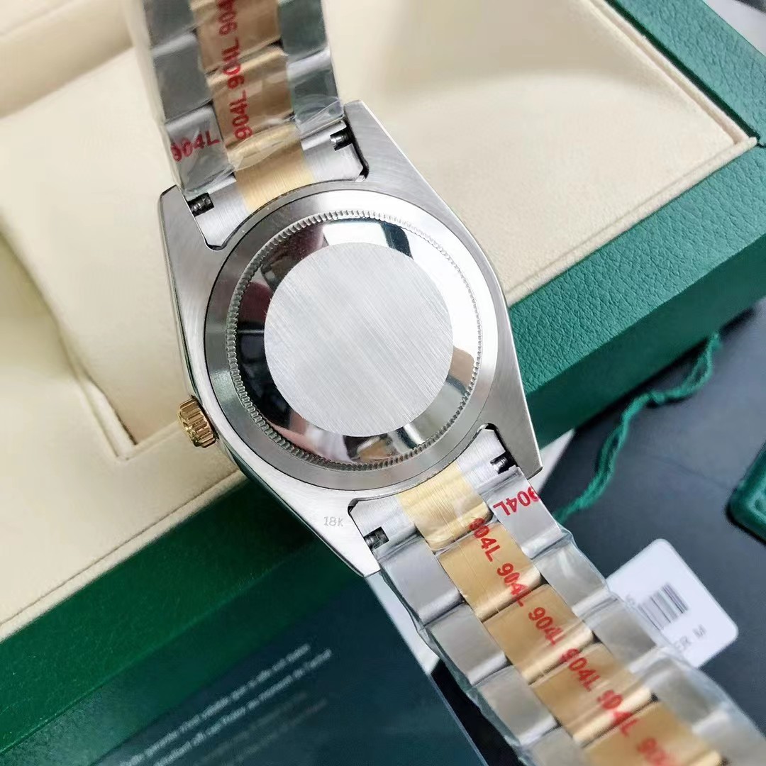 Rolex Datejust 41 - DopestKickz