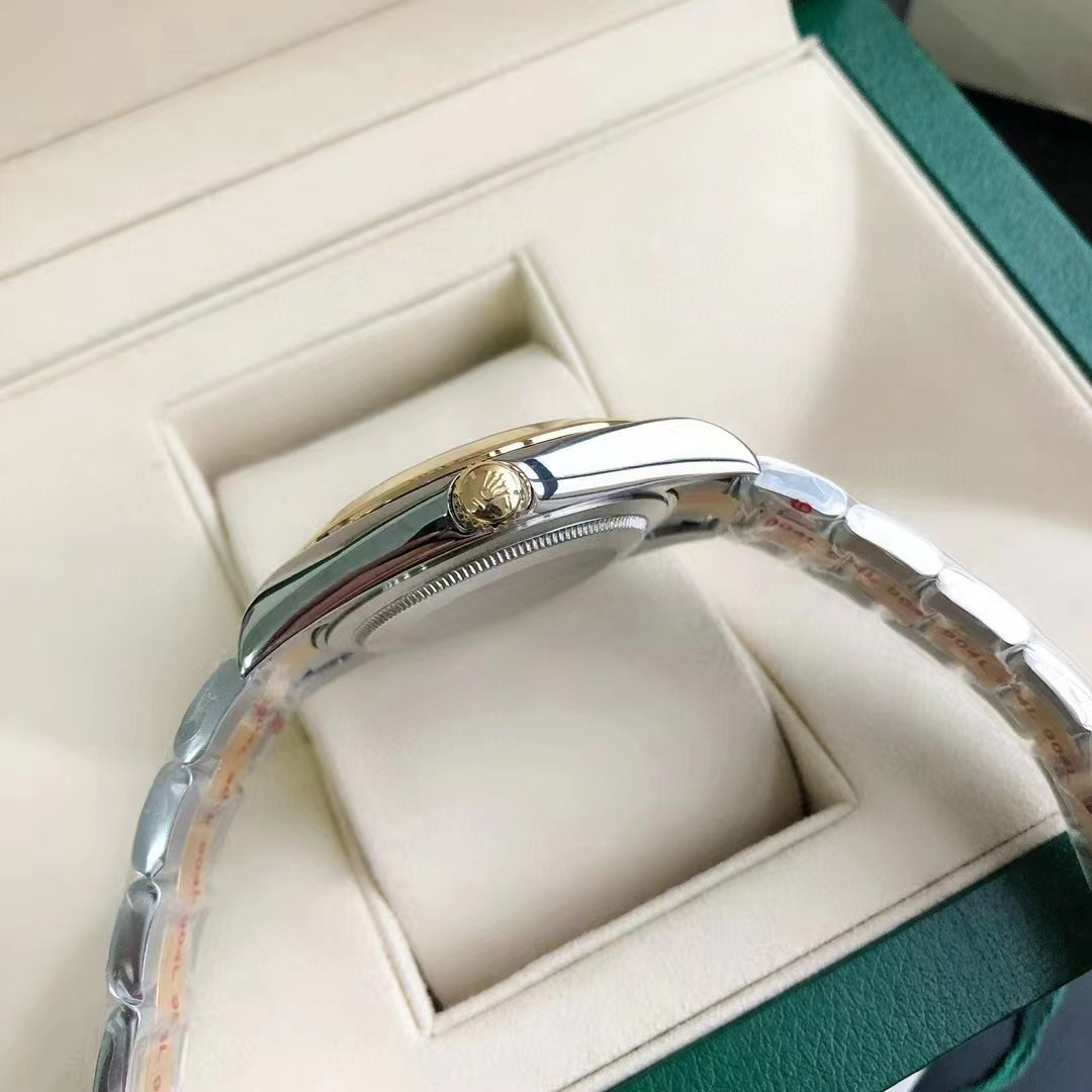 Rolex Datejust 41 - DopestKickz