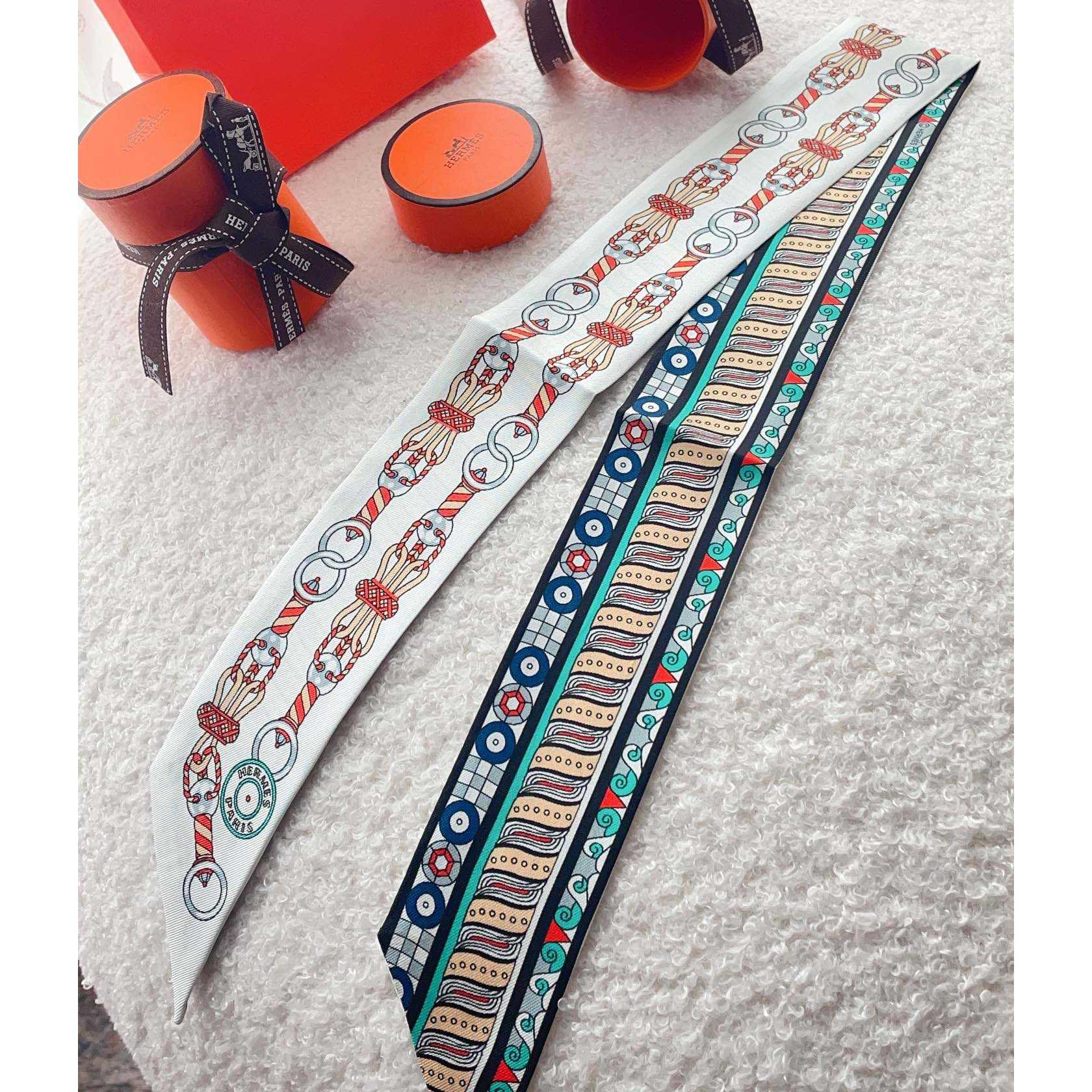 Hermes Harnais En Rosace Twilly - DopestKickz