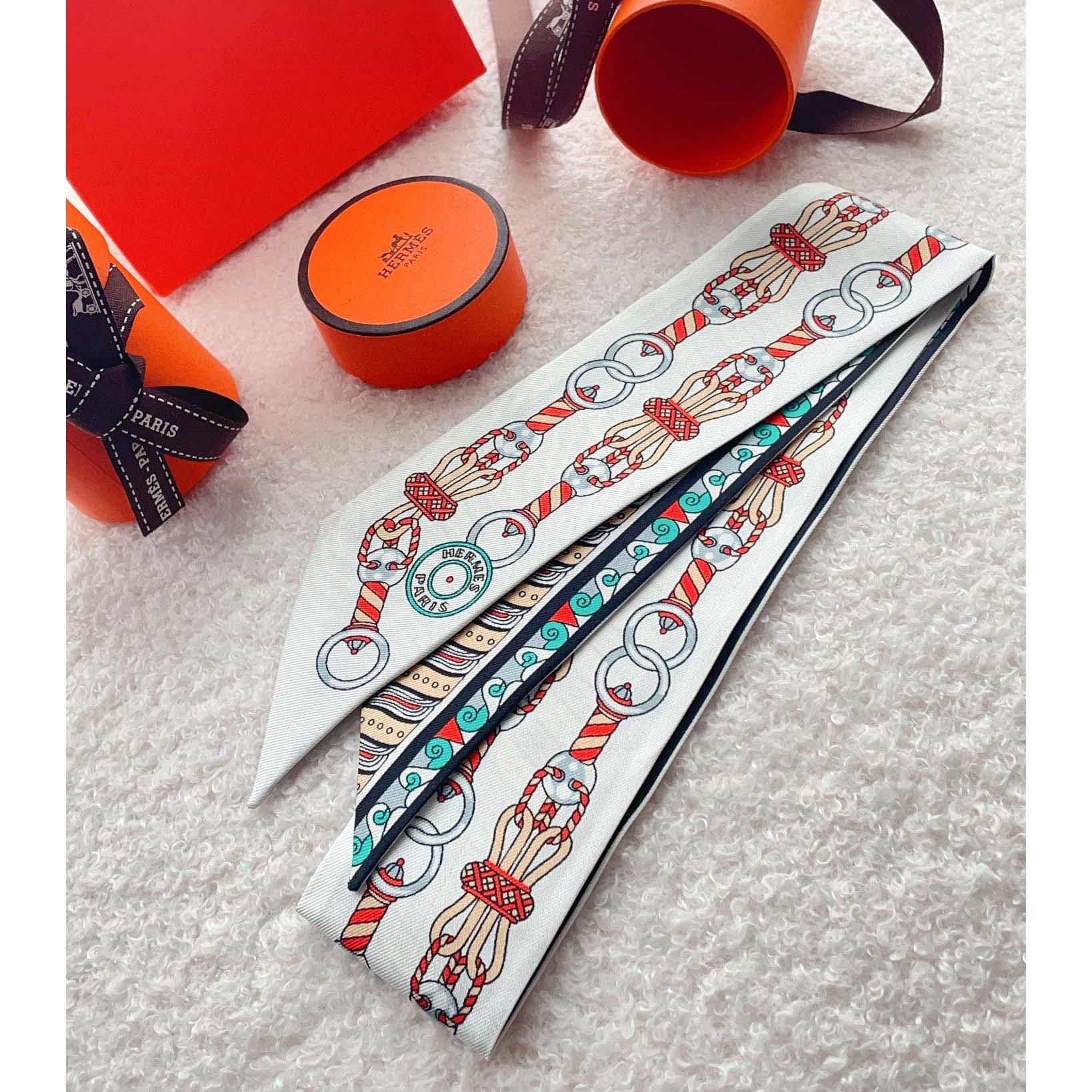 Hermes Harnais En Rosace Twilly - DopestKickz