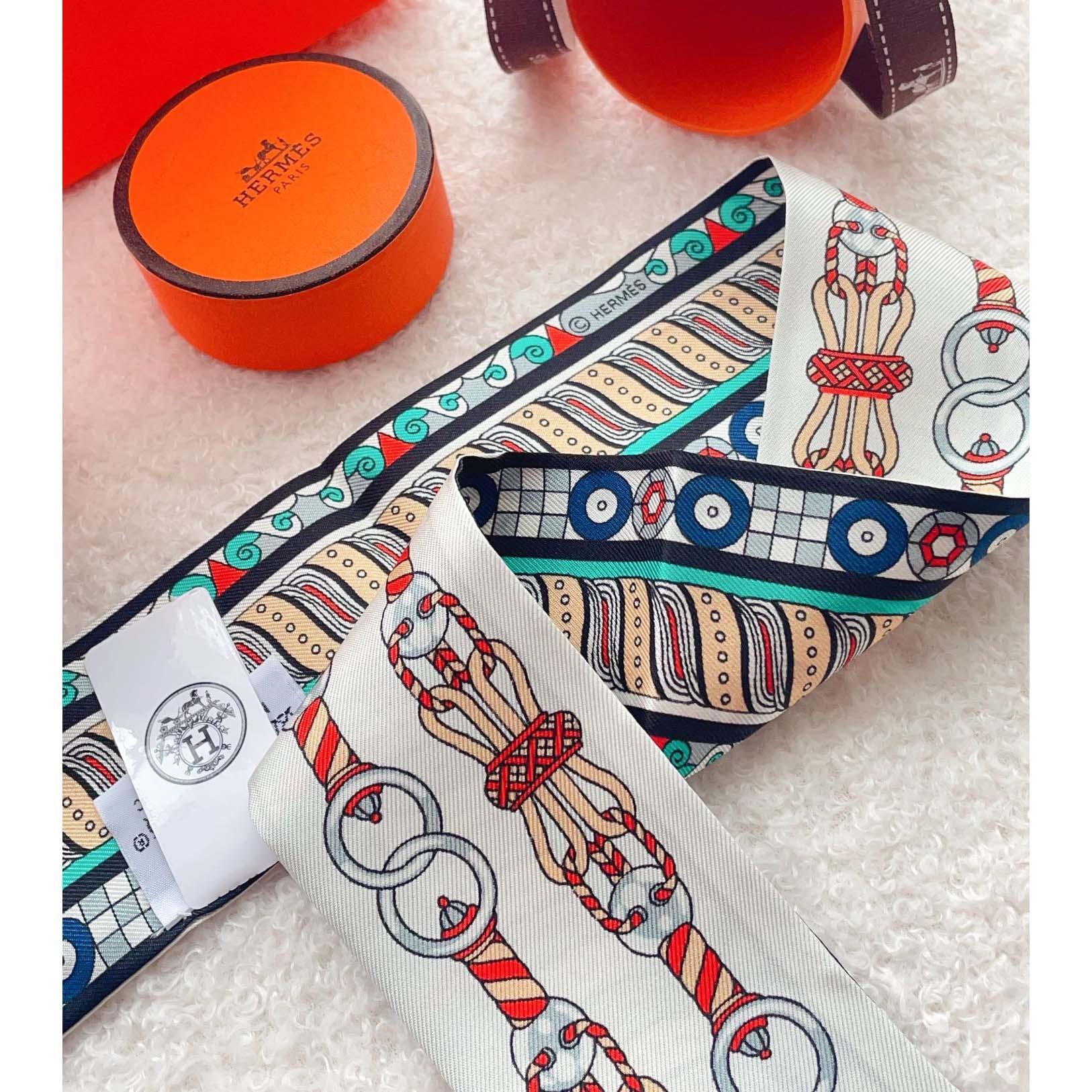 Hermes Harnais En Rosace Twilly - DopestKickz