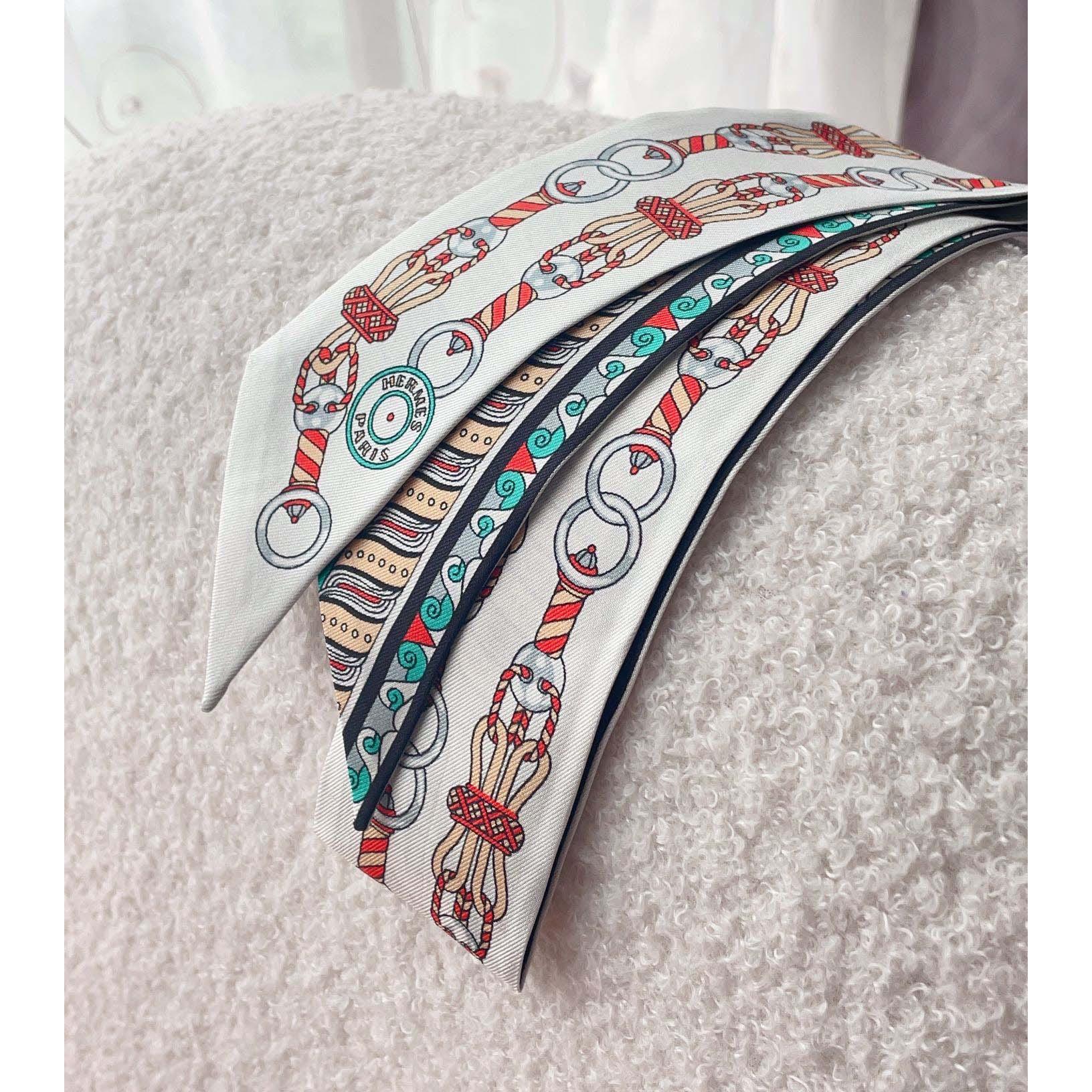 Hermes Harnais En Rosace Twilly - DopestKickz