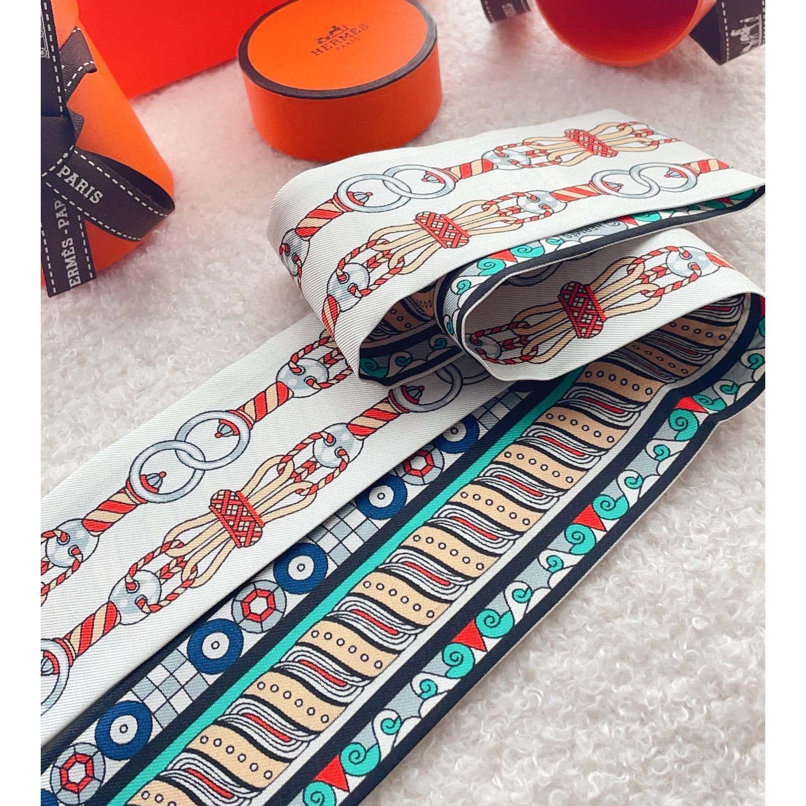 Hermes Harnais En Rosace Twilly - DopestKickz