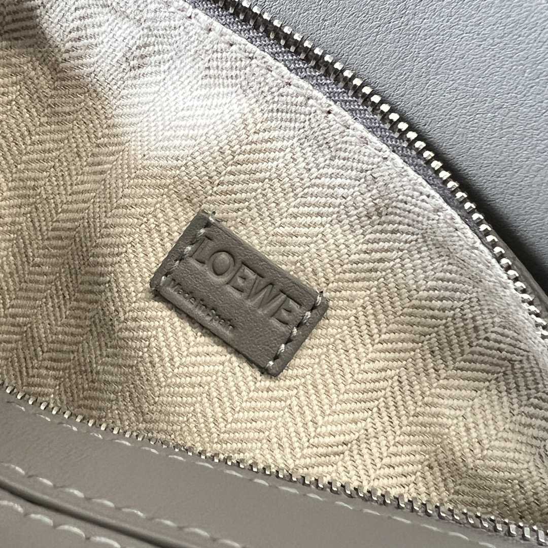 Loewe Mini Puzzle Bag In Classic Calfskin - DopestKickz