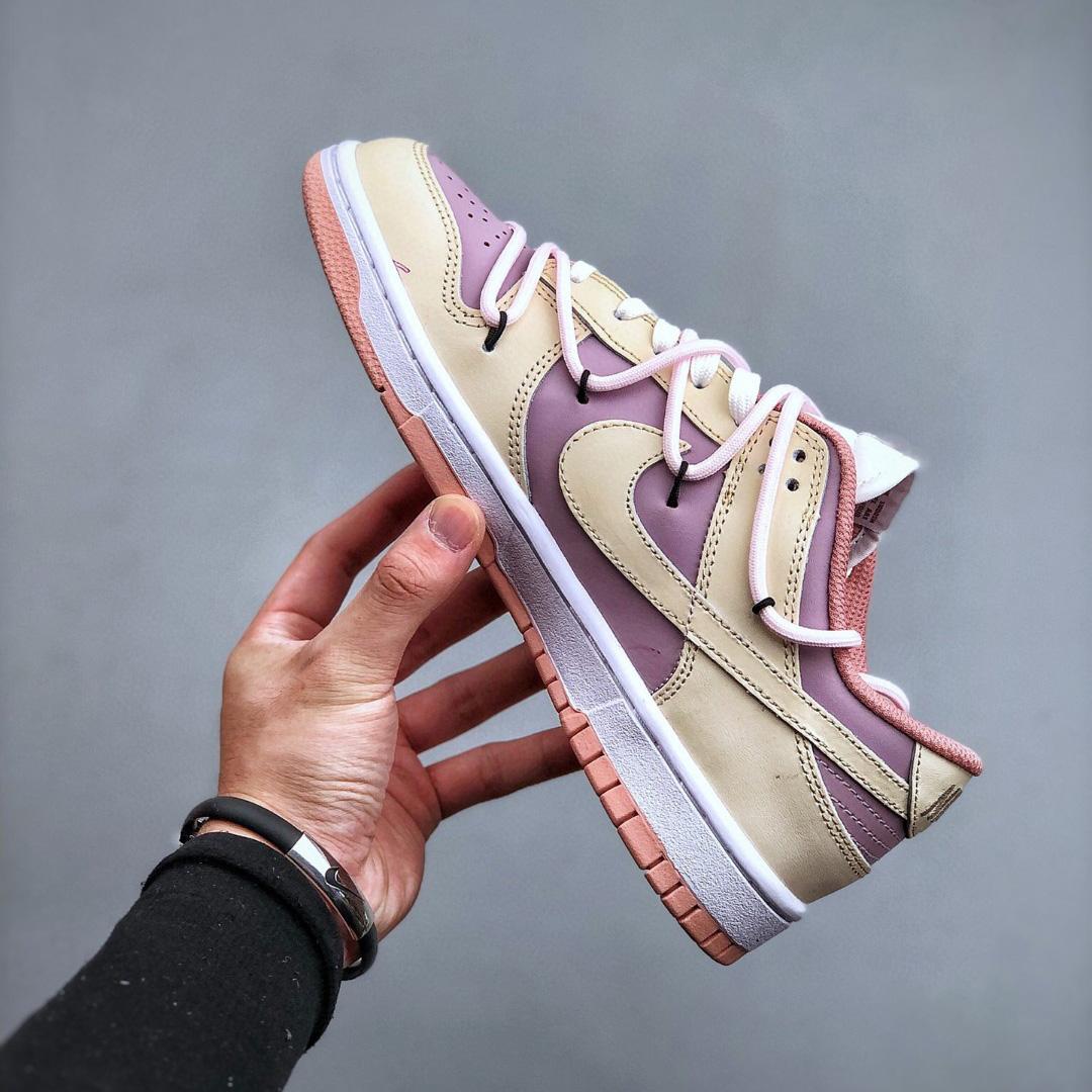 Nike Nike SB Dunk Low Sneaker    DD1503-112 - DopestKickz