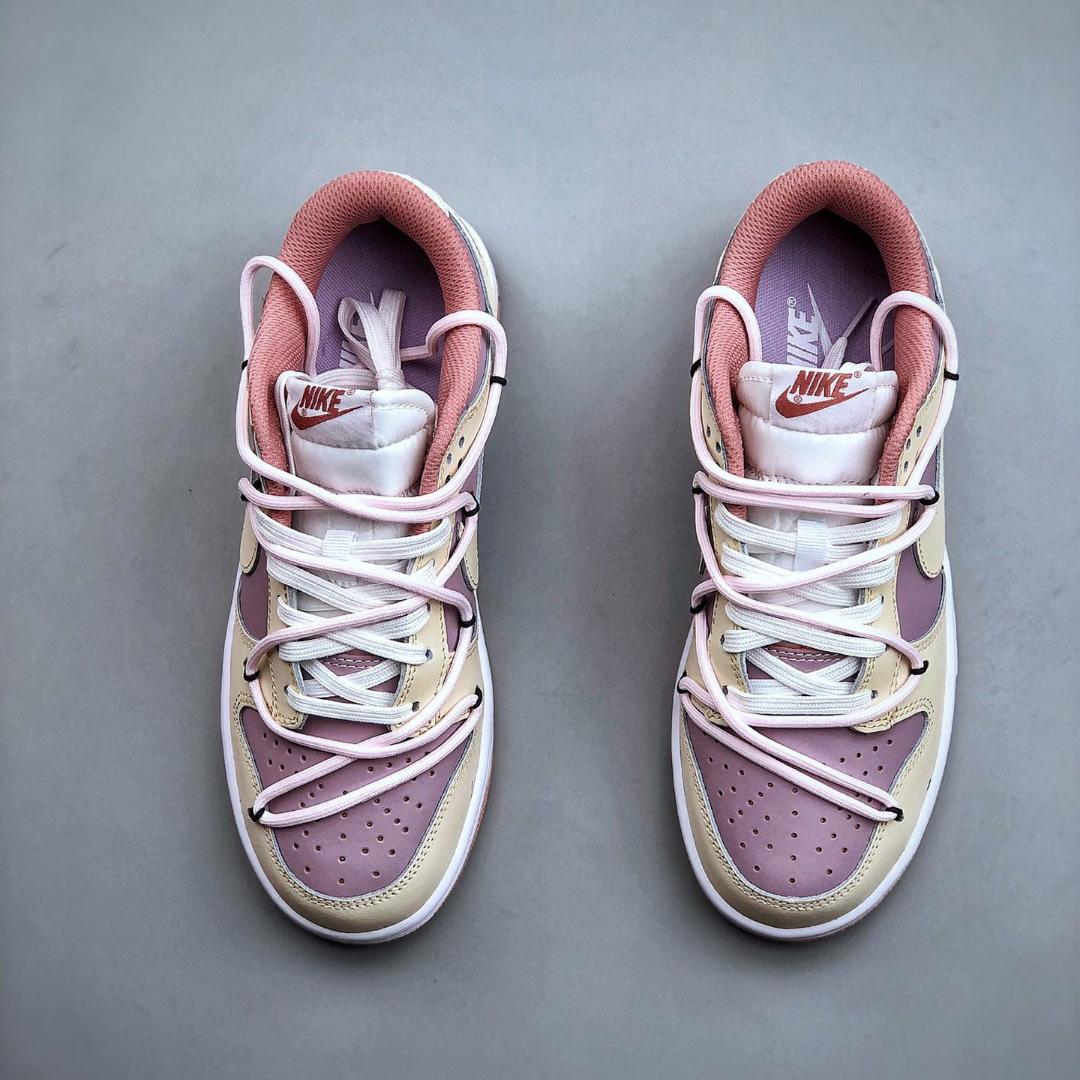 Nike Nike SB Dunk Low Sneaker    DD1503-112 - DopestKickz