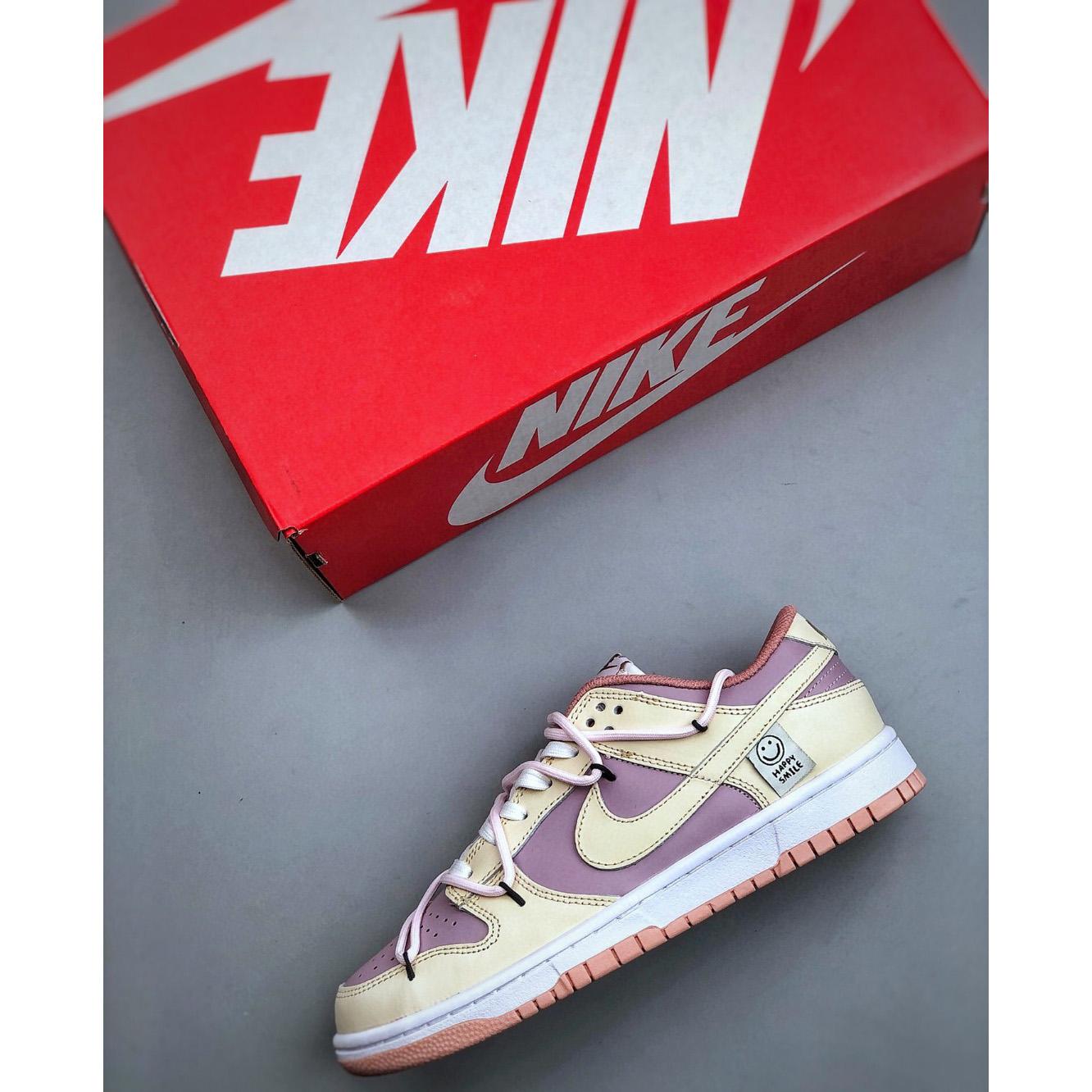Nike Nike SB Dunk Low Sneaker    DD1503-112 - DopestKickz