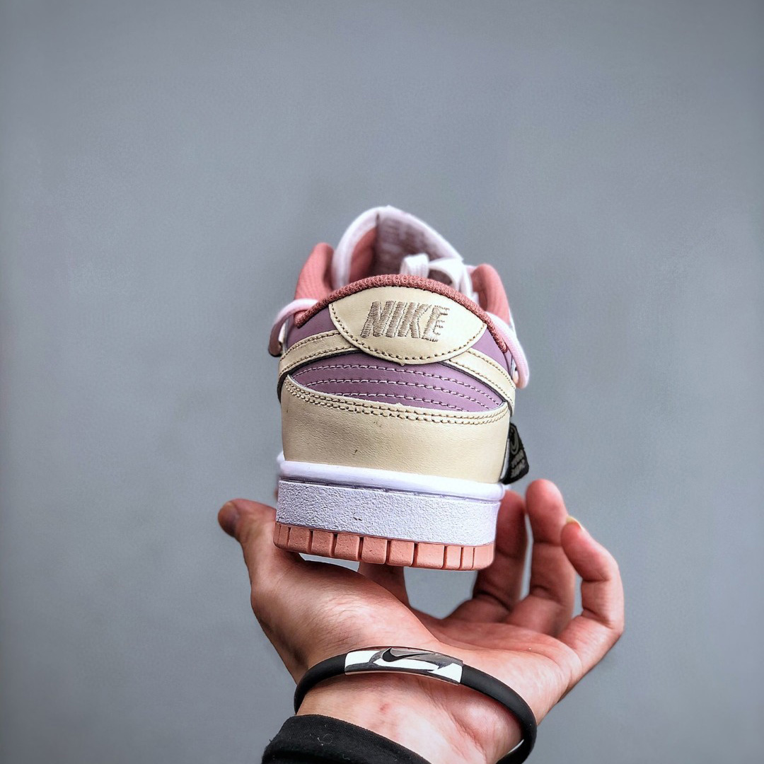 Nike Nike SB Dunk Low Sneaker    DD1503-112 - DopestKickz