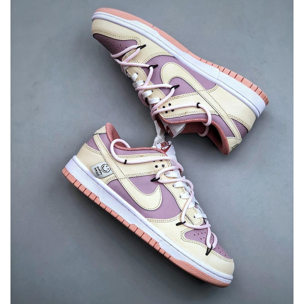 Nike Nike SB Dunk Low Sneaker    DD1503-112 - DopestKickz