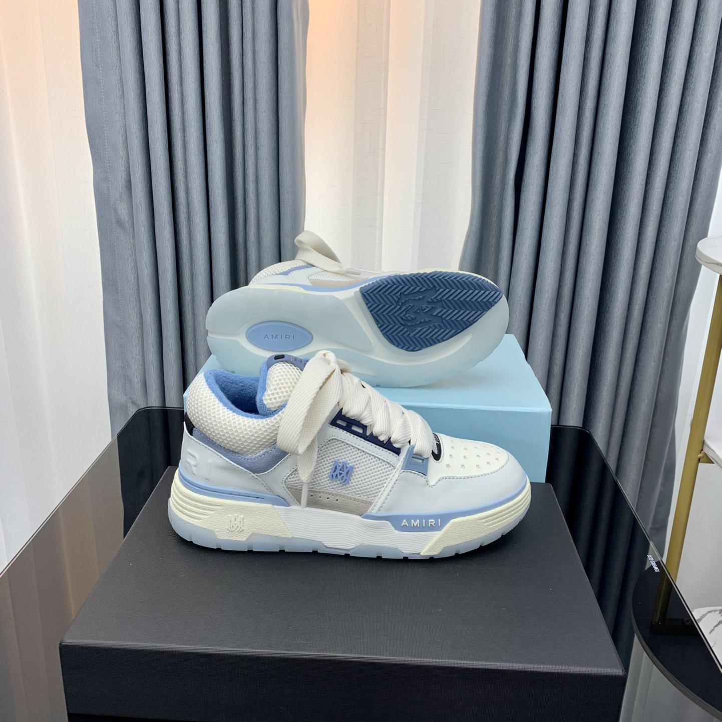 Amiri MA-1 Sneaker - DopestKickz