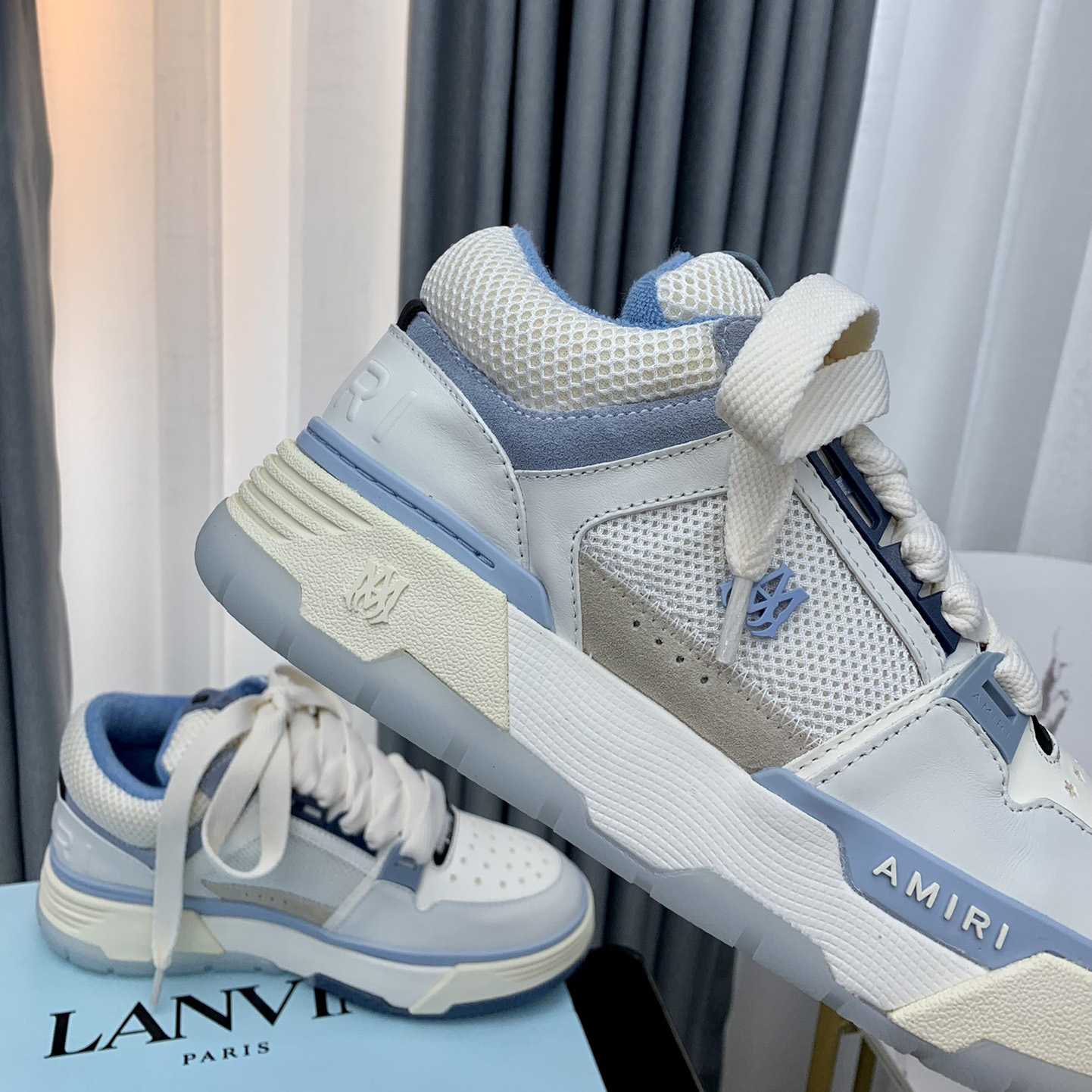 Amiri MA-1 Sneaker - DopestKickz