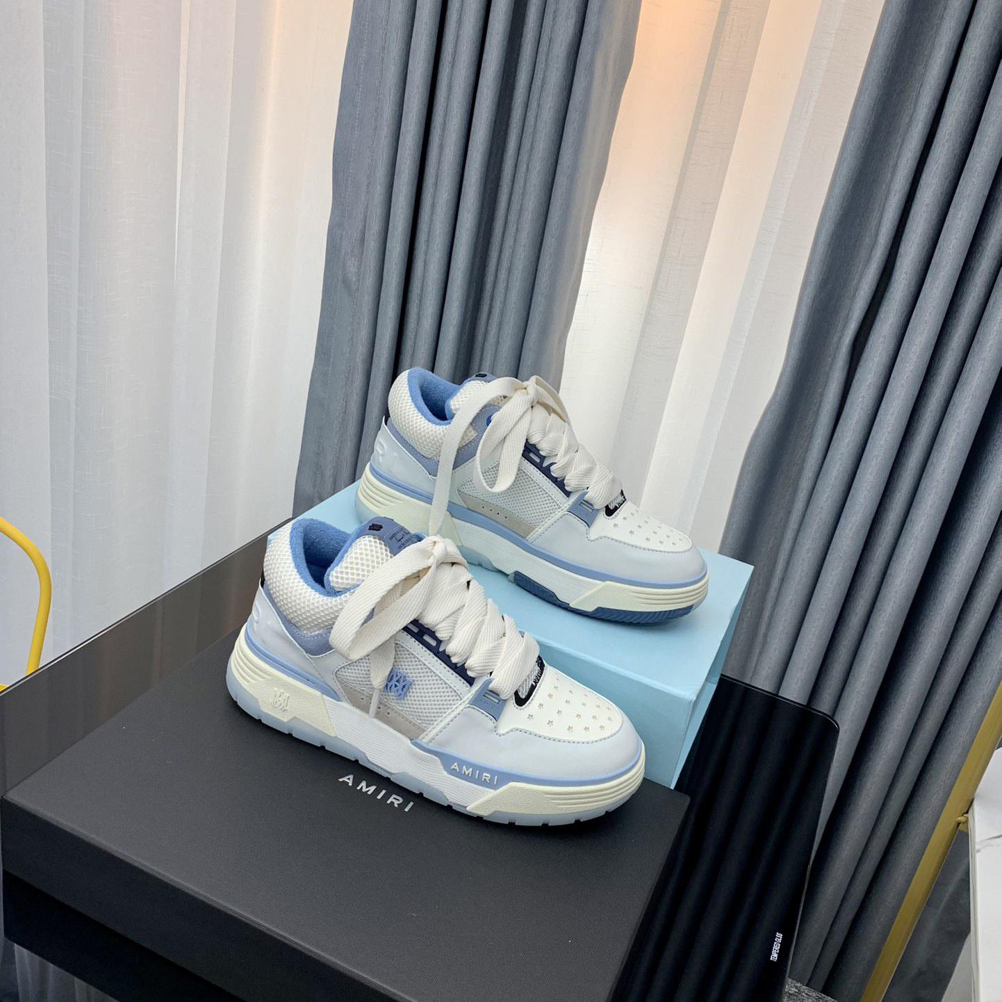 Amiri MA-1 Sneaker - DopestKickz