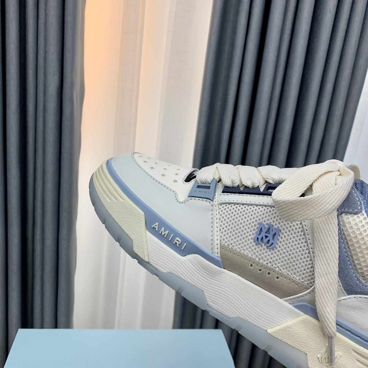 Amiri MA-1 Sneaker - DopestKickz