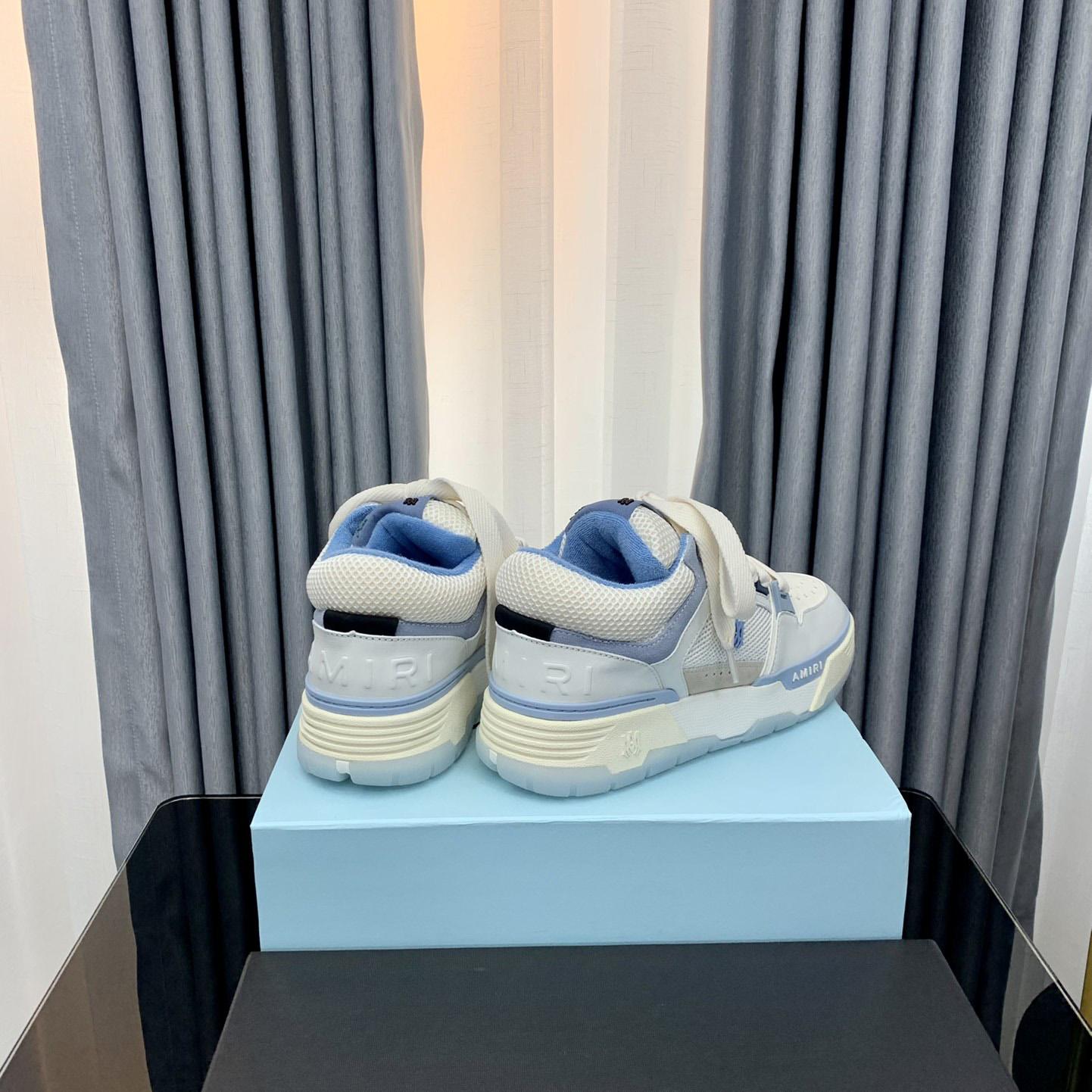 Amiri MA-1 Sneaker - DopestKickz