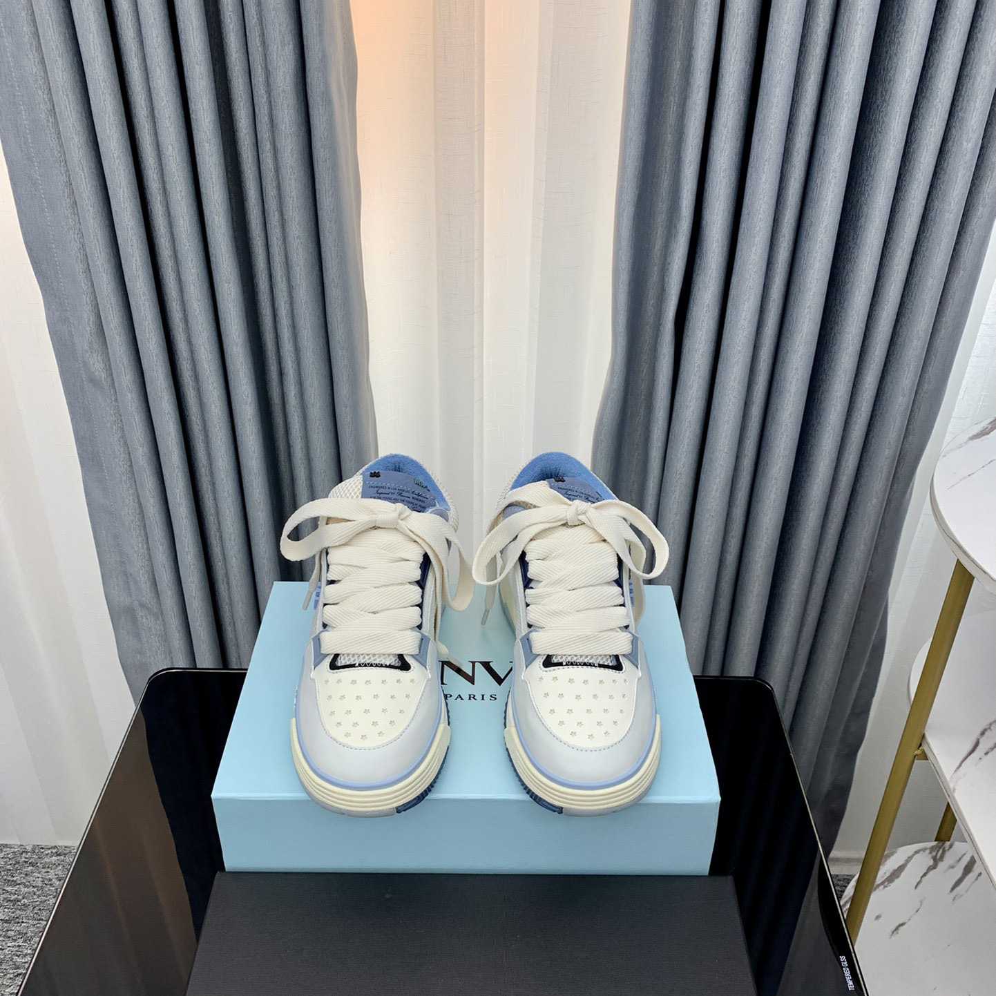 Amiri MA-1 Sneaker - DopestKickz