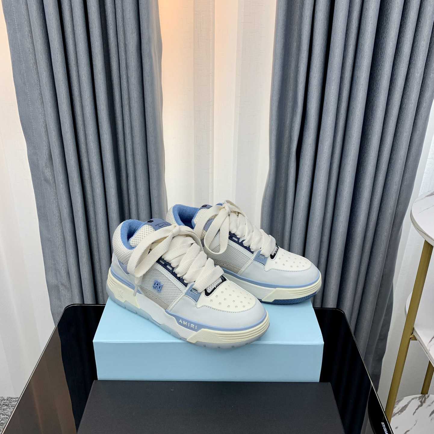 Amiri MA-1 Sneaker - DopestKickz