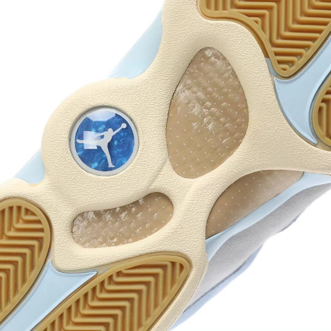 SoleFly x Air Jordan 13 Retro 'I’d Rather Be Fishing     DX5763-100 - DopestKickz