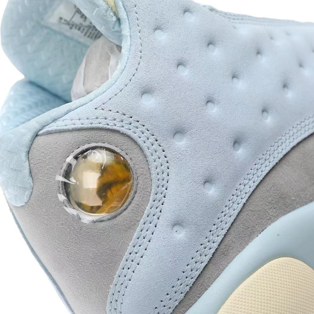 SoleFly x Air Jordan 13 Retro 'I’d Rather Be Fishing     DX5763-100 - DopestKickz