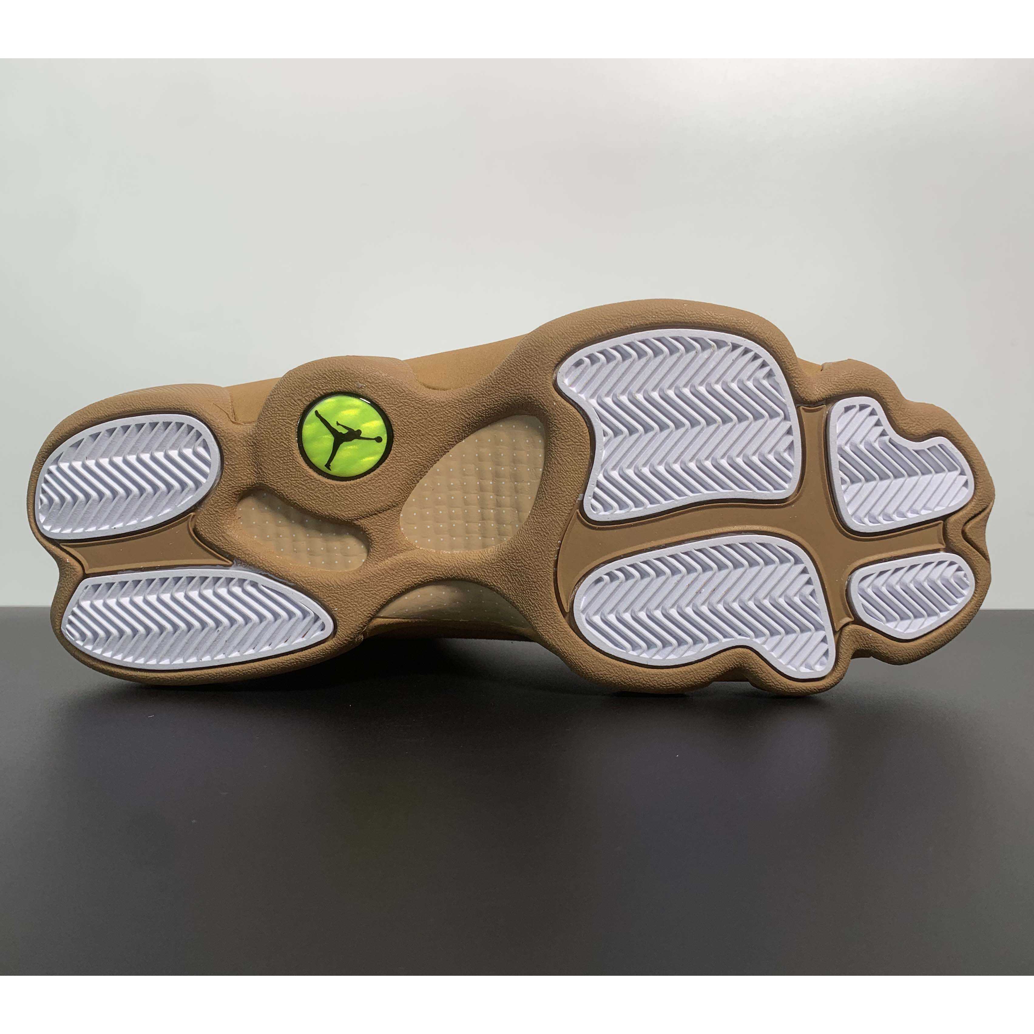 Air Jordan 13 “Wheat” Sneakers      414571-171 - DopestKickz