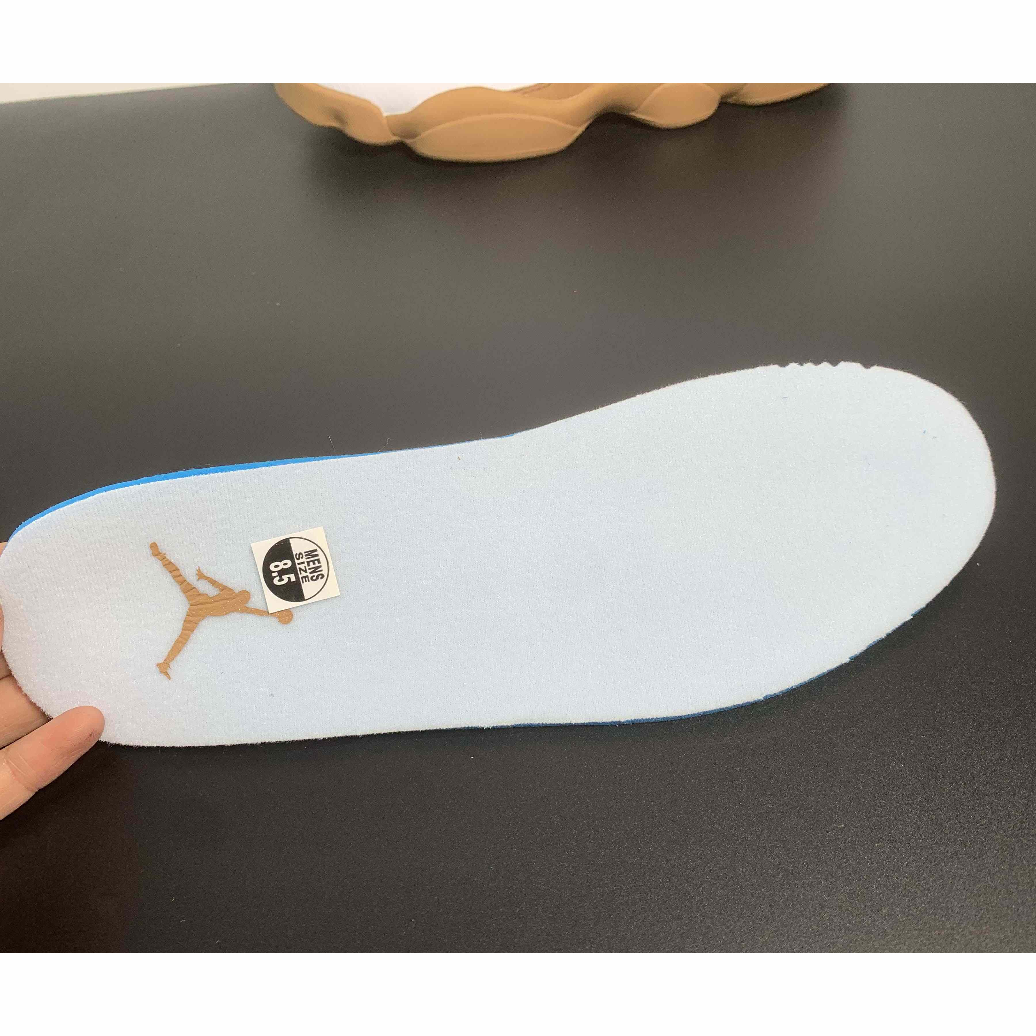 Air Jordan 13 “Wheat” Sneakers      414571-171 - DopestKickz