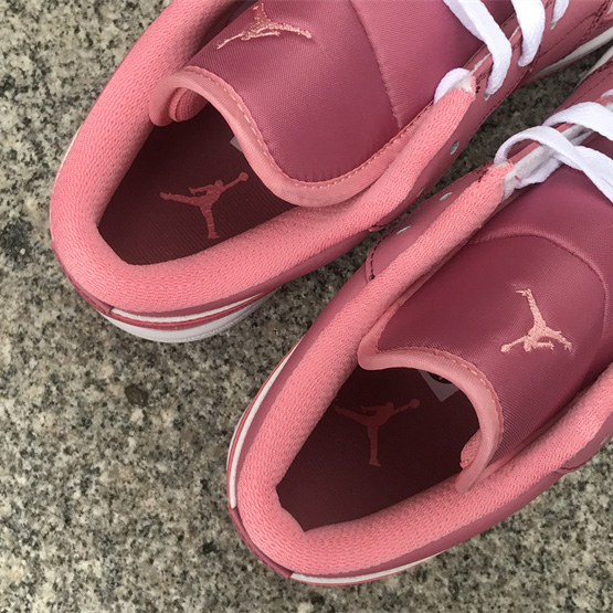 Air Jordan 1 Low Sneaker     553560-616 - DopestKickz