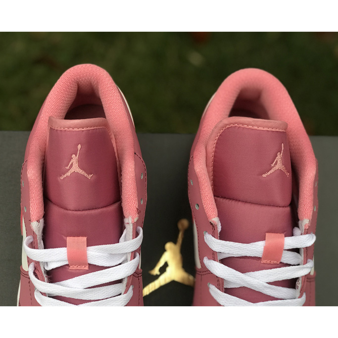 Air Jordan 1 Low Sneaker     553560-616 - DopestKickz