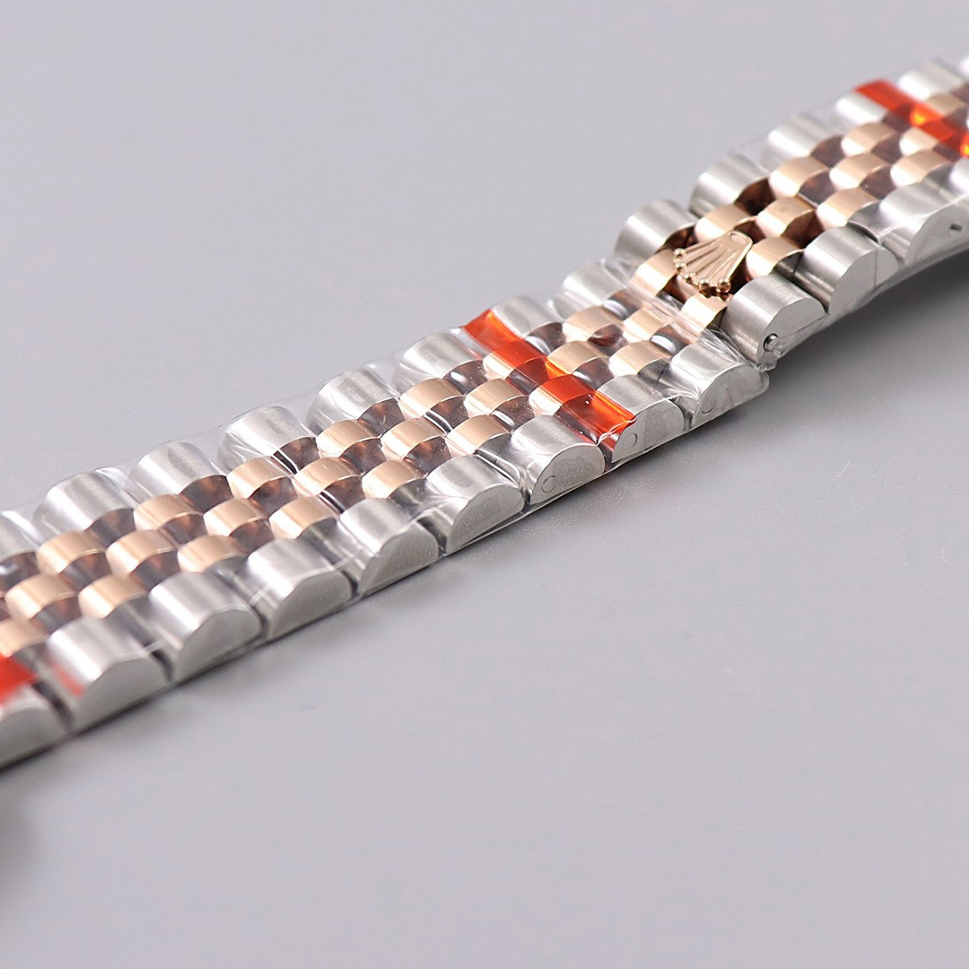 Rolex Datejust Oyster 31 mm Watch - DopestKickz