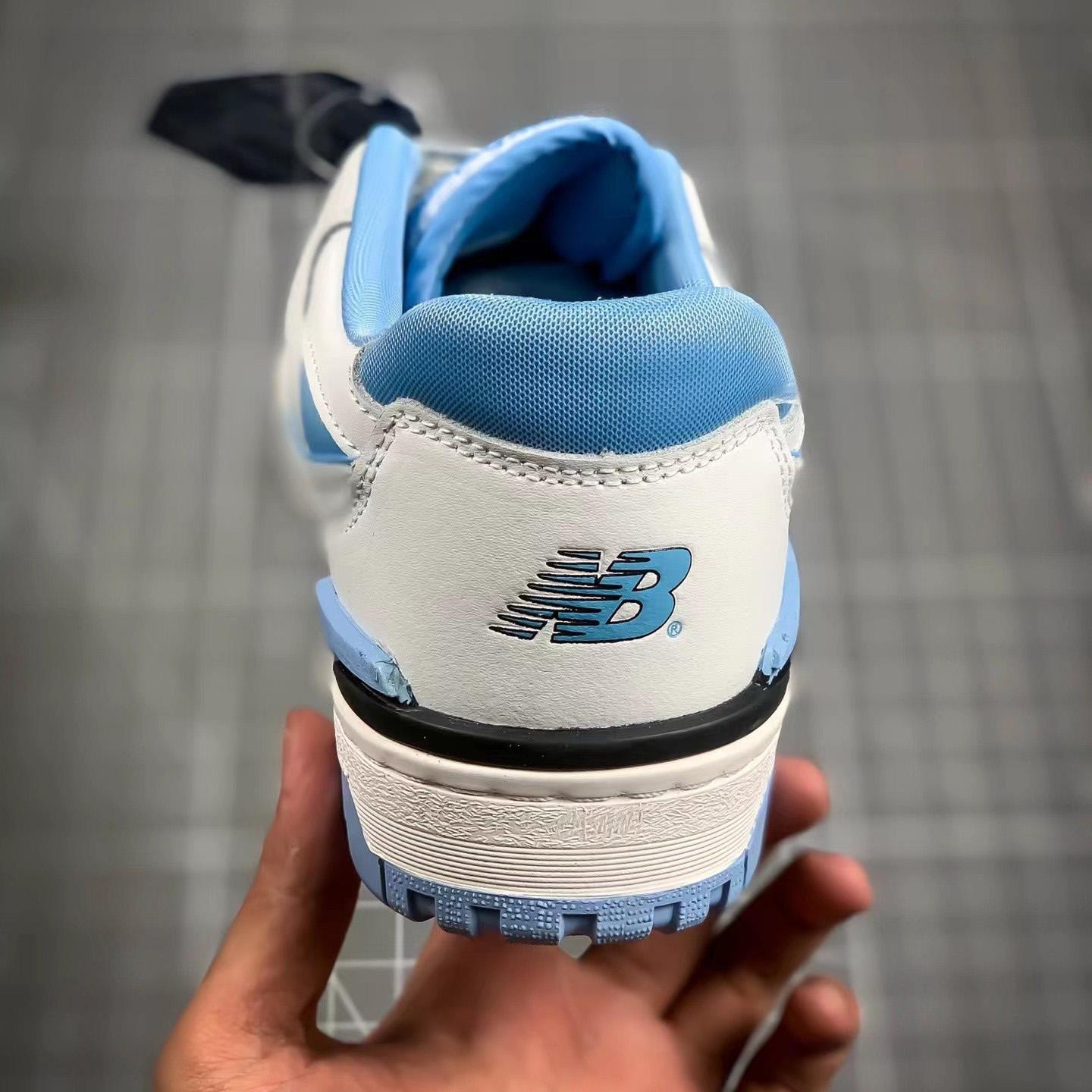 Aimé Leon Dore x New Balance 550 Low-Top Sneakers - DopestKickz