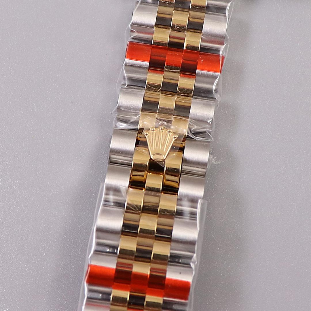 Rolex Datejust Oyster 31 mm Watch - DopestKickz