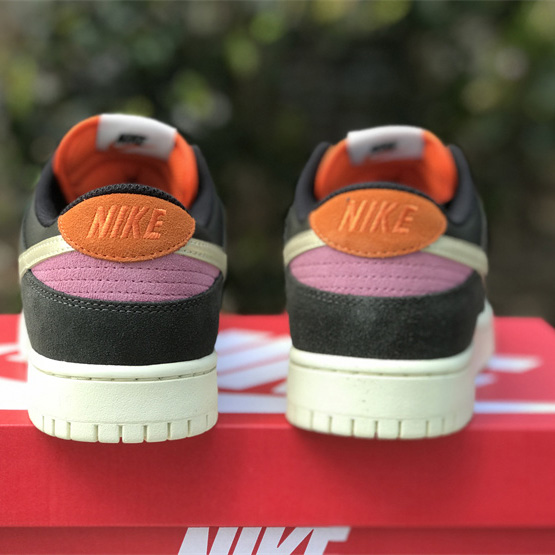 Nike SB Dunk Low Rainbow Trout Sneakers        FH7523-300 - DopestKickz