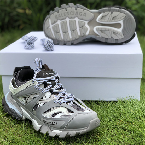 Balenciaga Track Sneaker  - DopestKickz