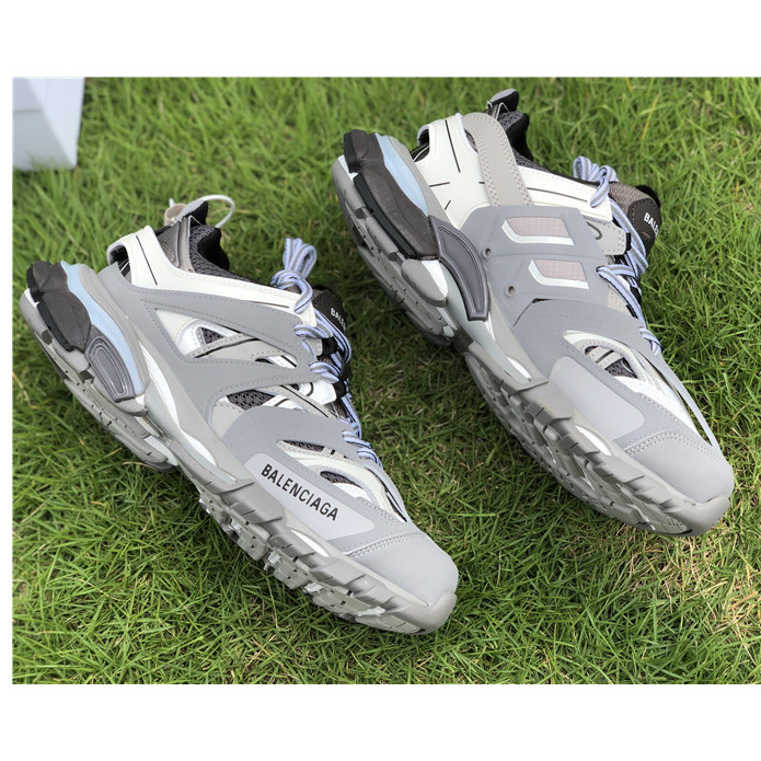 Balenciaga Track Sneaker  - DopestKickz