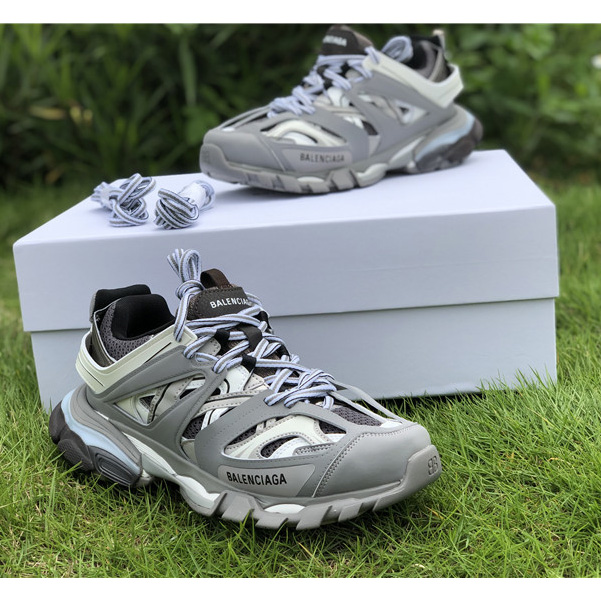 Balenciaga Track Sneaker  - DopestKickz