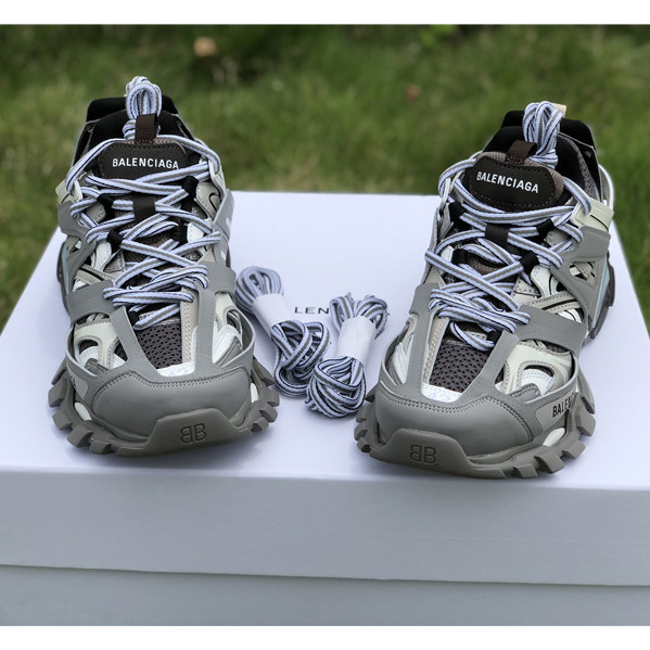 Balenciaga Track Sneaker  - DopestKickz