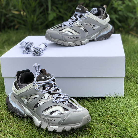 Balenciaga Track Sneaker  - DopestKickz
