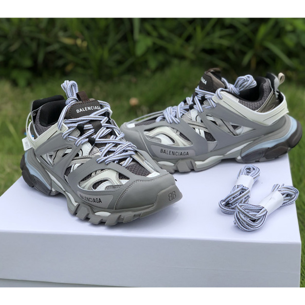 Balenciaga Track Sneaker  - DopestKickz