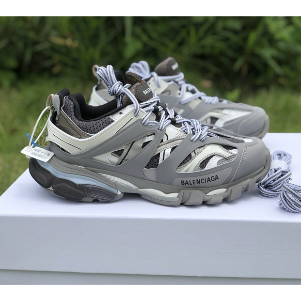 Balenciaga Track Sneaker  - DopestKickz