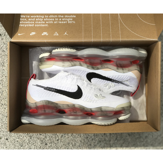 Nike Air Max Scorpion Sneaker          FD4319-101 - DopestKickz