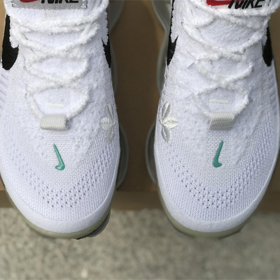 Nike Air Max Scorpion Sneaker          FD4319-101 - DopestKickz