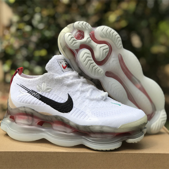 Nike Air Max Scorpion Sneaker          FD4319-101 - DopestKickz