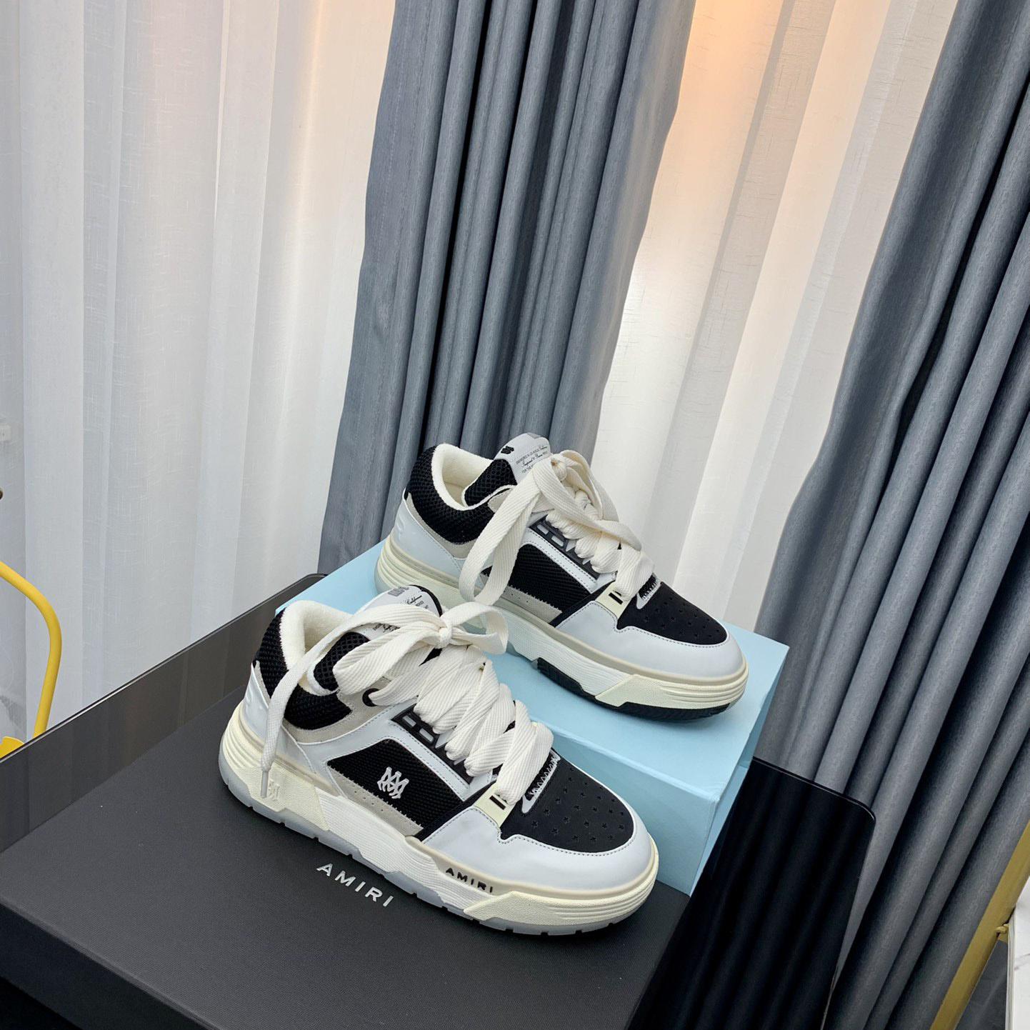 Amiri MA-1 Sneaker - DopestKickz