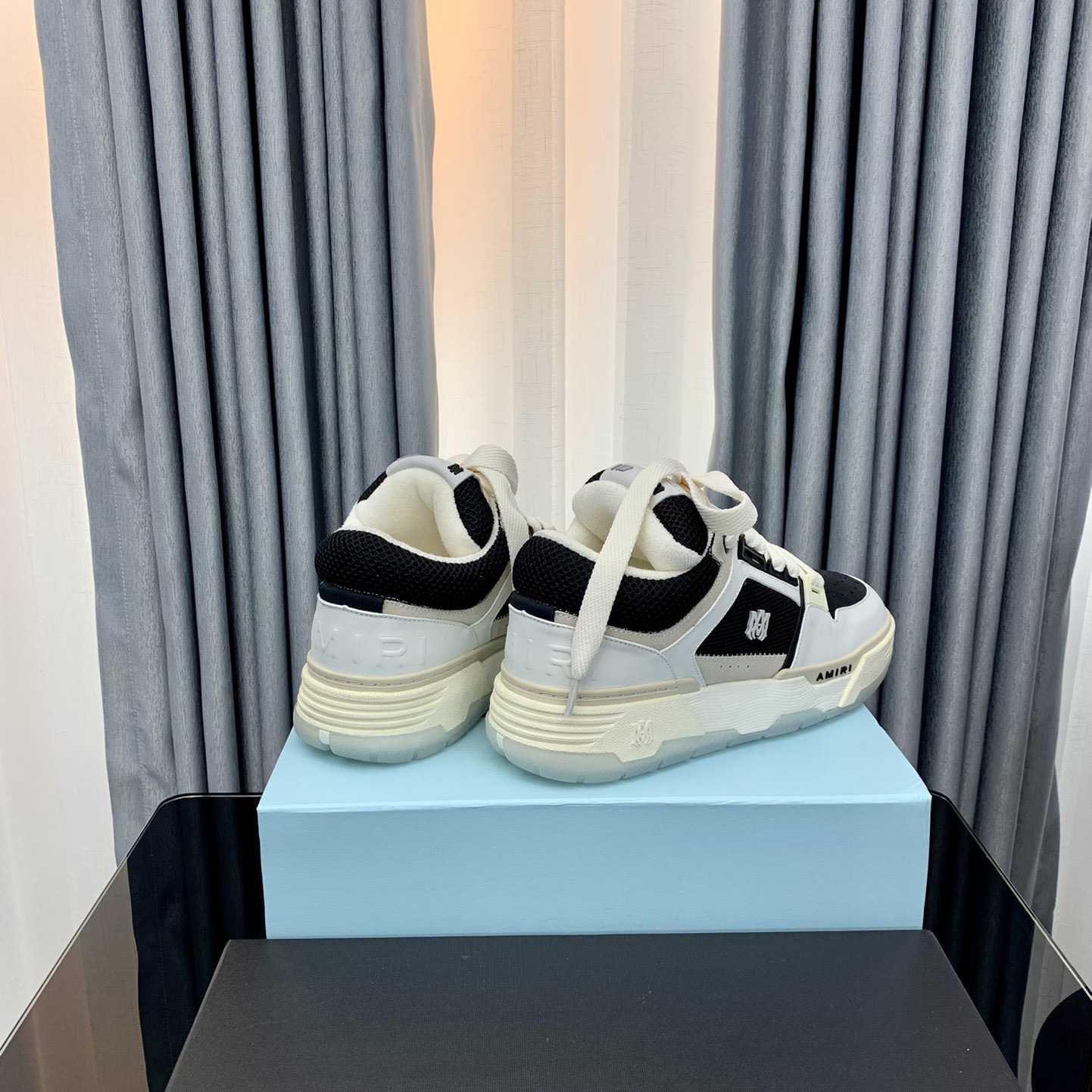 Amiri MA-1 Sneaker - DopestKickz