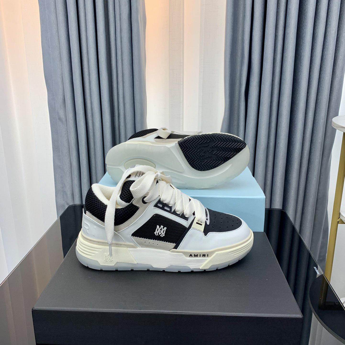 Amiri MA-1 Sneaker - DopestKickz