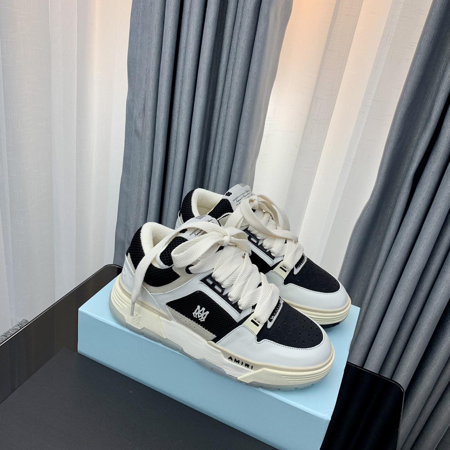 Amiri MA-1 Sneaker - DopestKickz