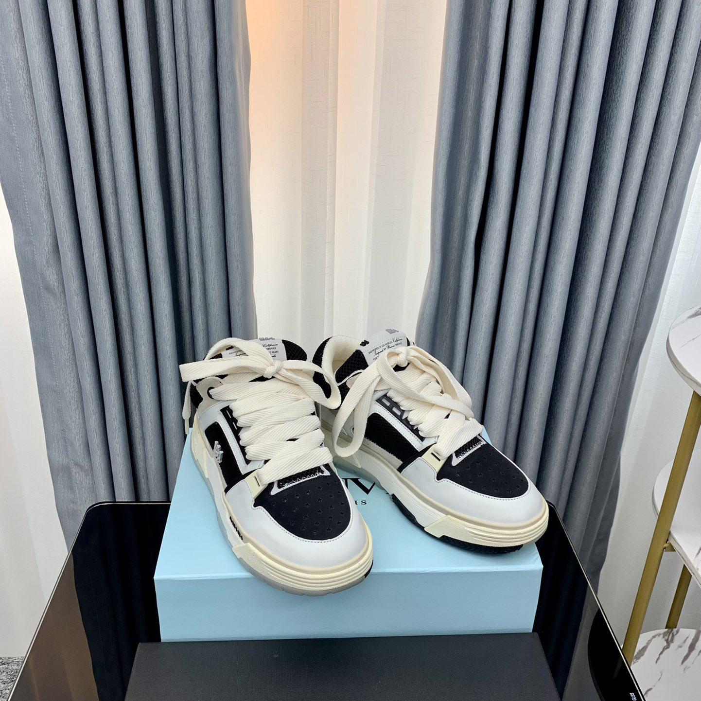 Amiri MA-1 Sneaker - DopestKickz