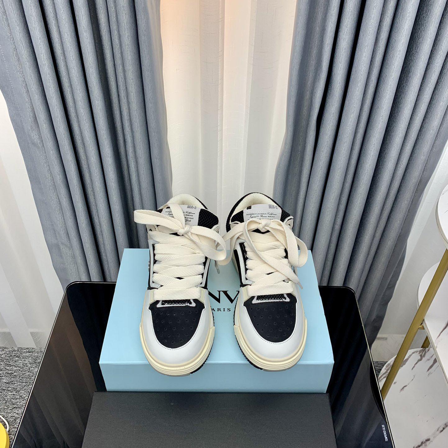 Amiri MA-1 Sneaker - DopestKickz