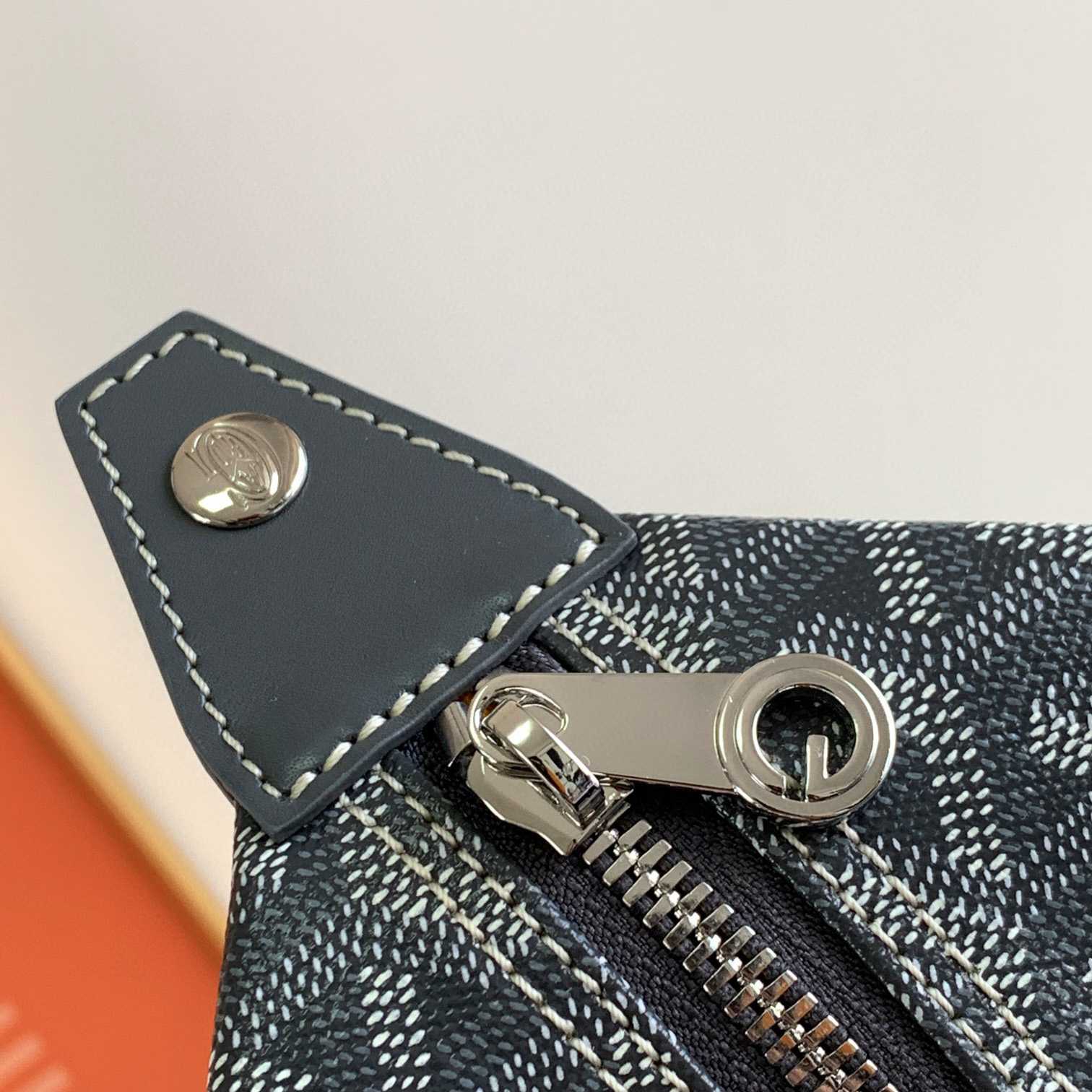 Goyard Boeing 25 Toilet Bag(23-13-12cm) - DopestKickz